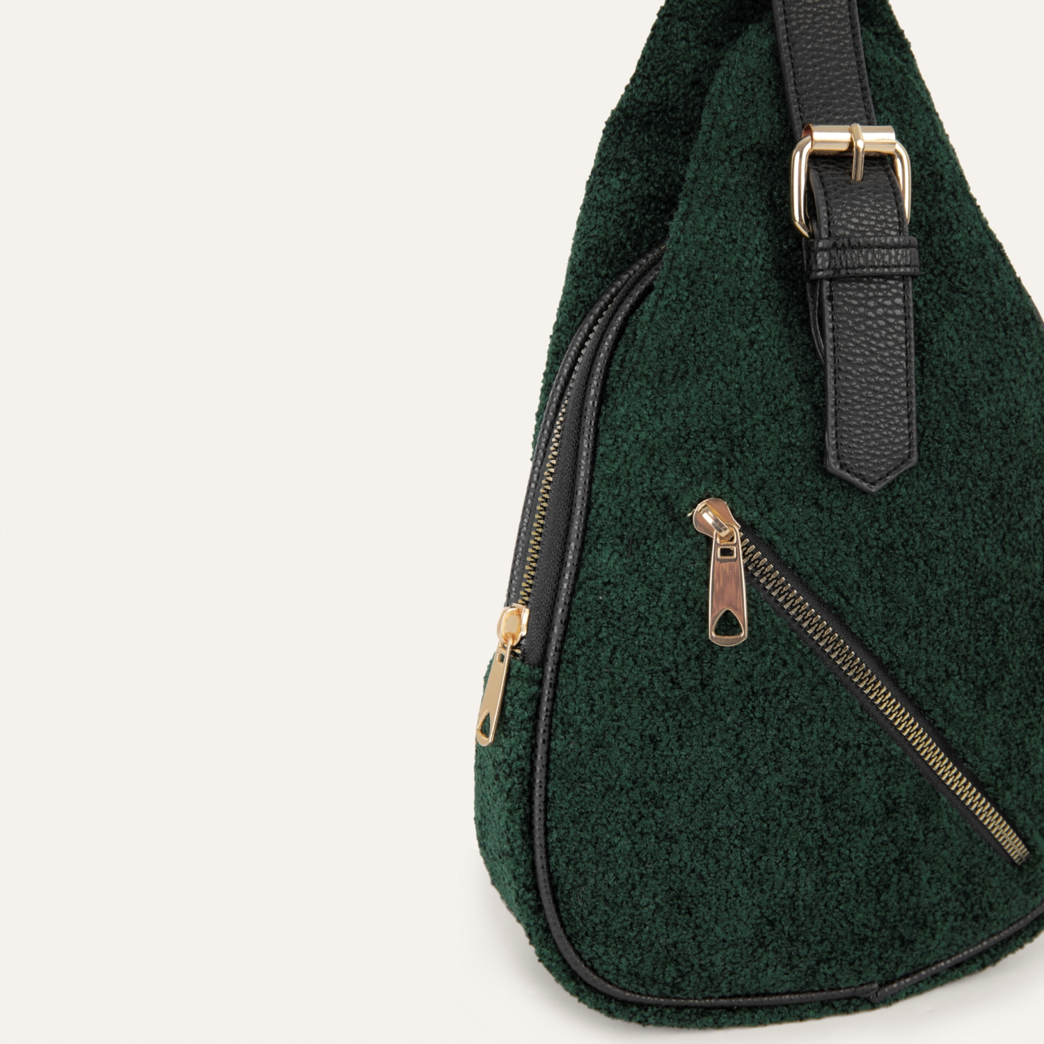 PELÜŞ BEL ÇANTASI