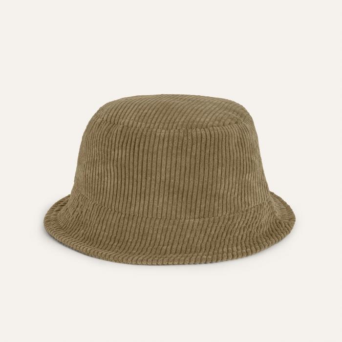 KADİFE DOKULU ŞAPKA