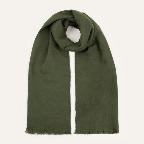  YUMUŞAK DOKULU ATKI