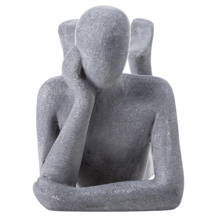 LYING MAN BİBLO 31X14X19CM