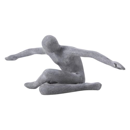  FLYING MAN BİBLO 53X19X20CM