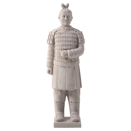 SOLDIER STANDING BİBLO 39X31X120CM