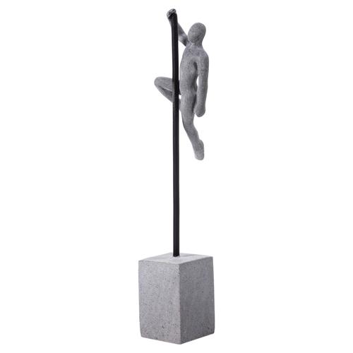  HANGING MAN BİBLO 9X7X42CM