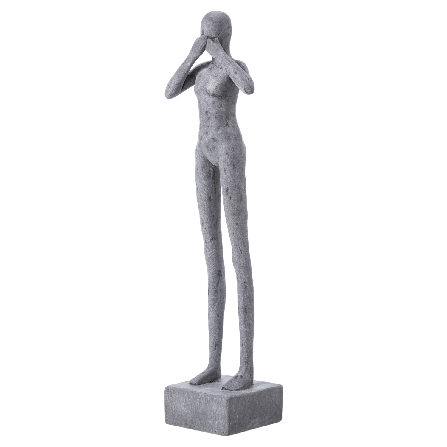 SPEAK-NO BİBLO 13X11X50CM