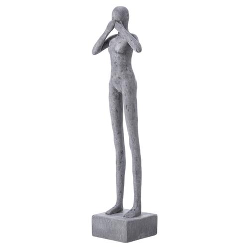  SPEAK-NO BİBLO 13X11X50CM