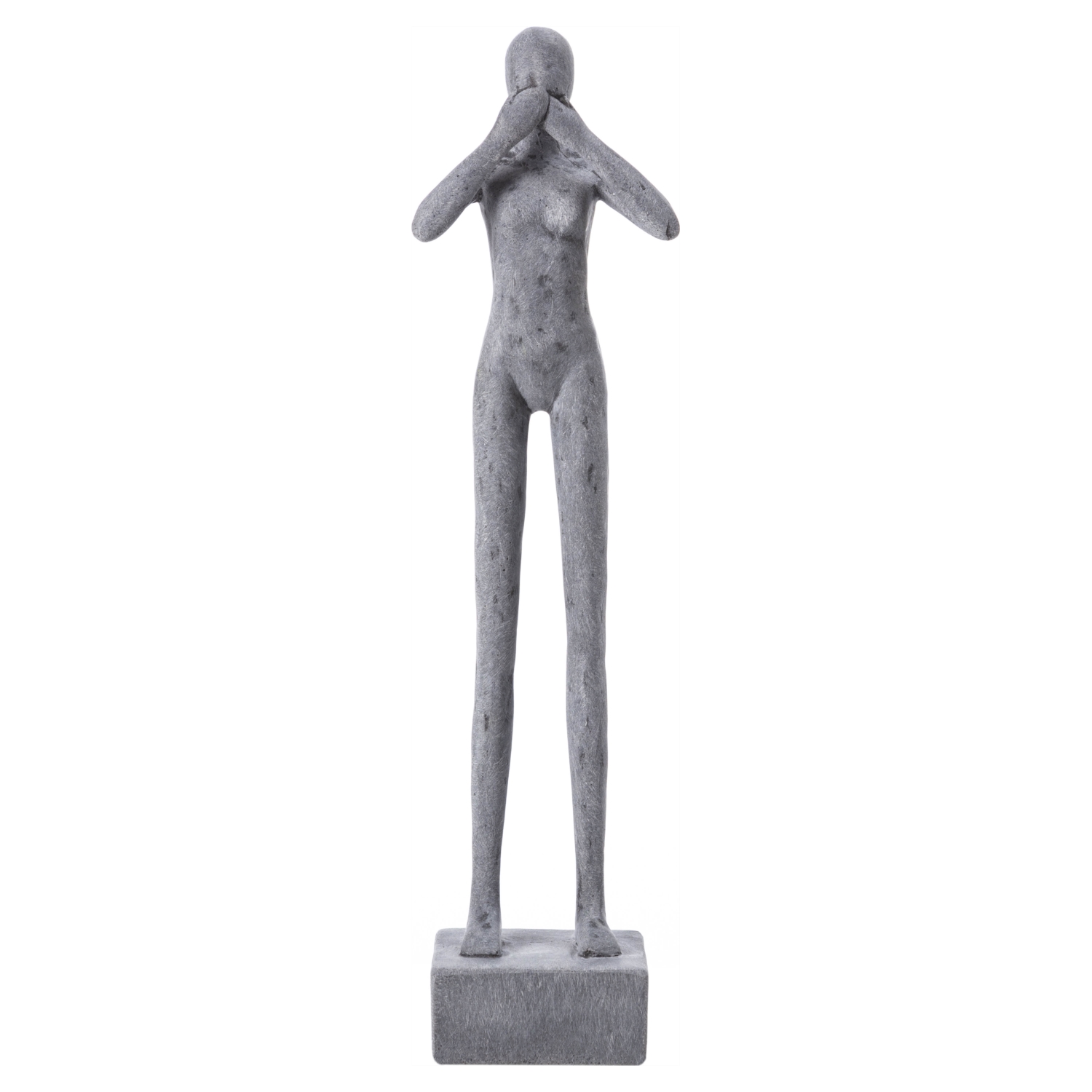 SPEAK-NO BİBLO 13X11X50CM