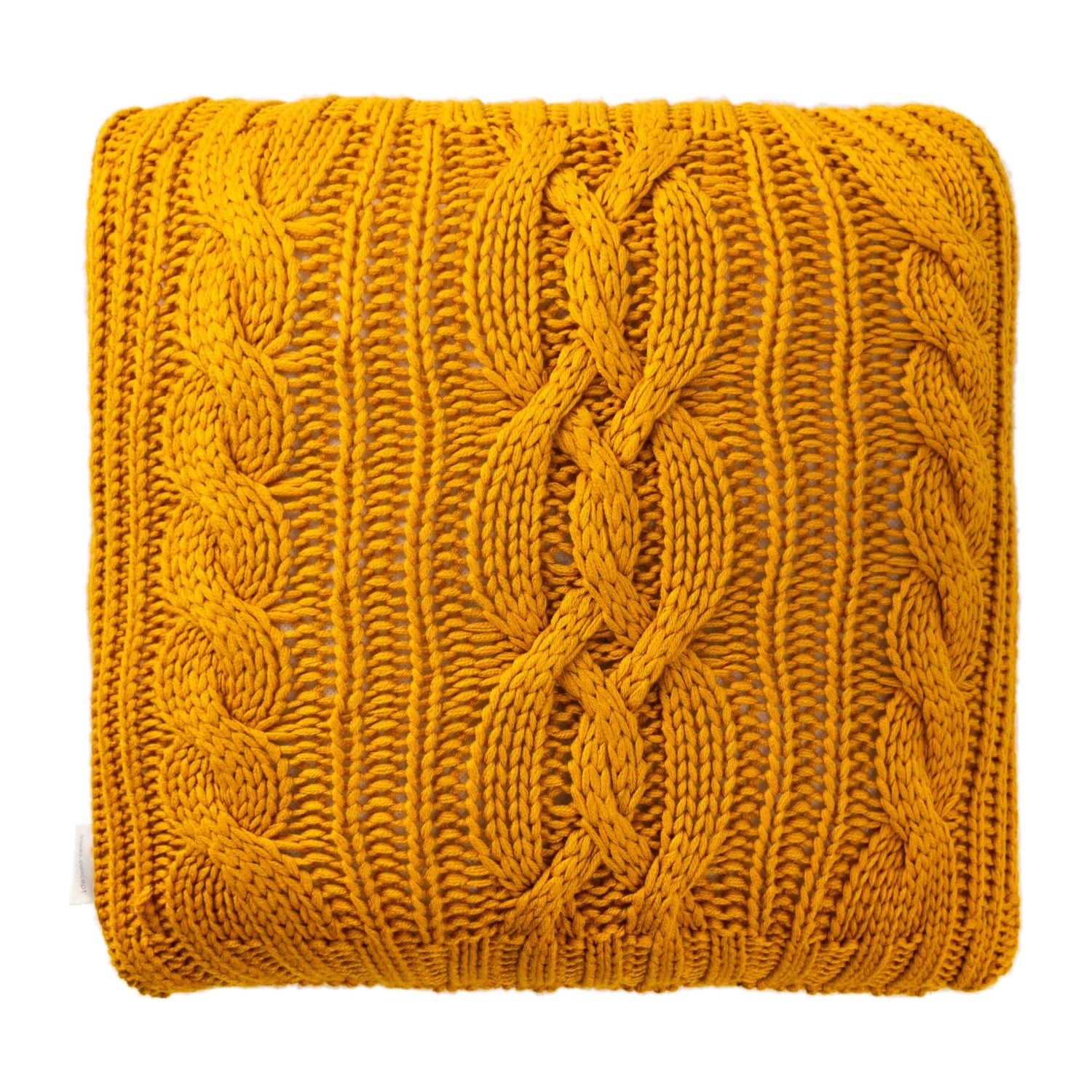 MILA ÖRGÜ KIRLENT HARDAL 40X40