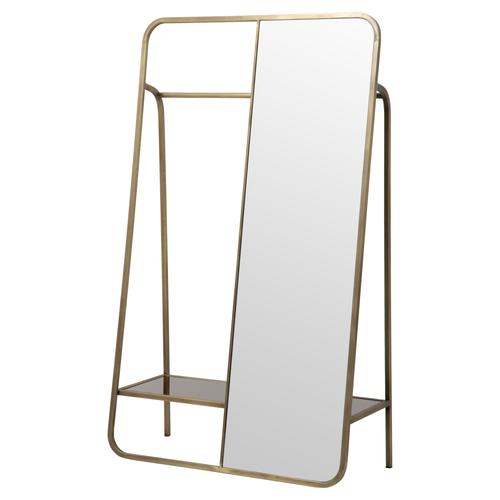  BIANCA GOLD BOY AYNASI 100X170CM