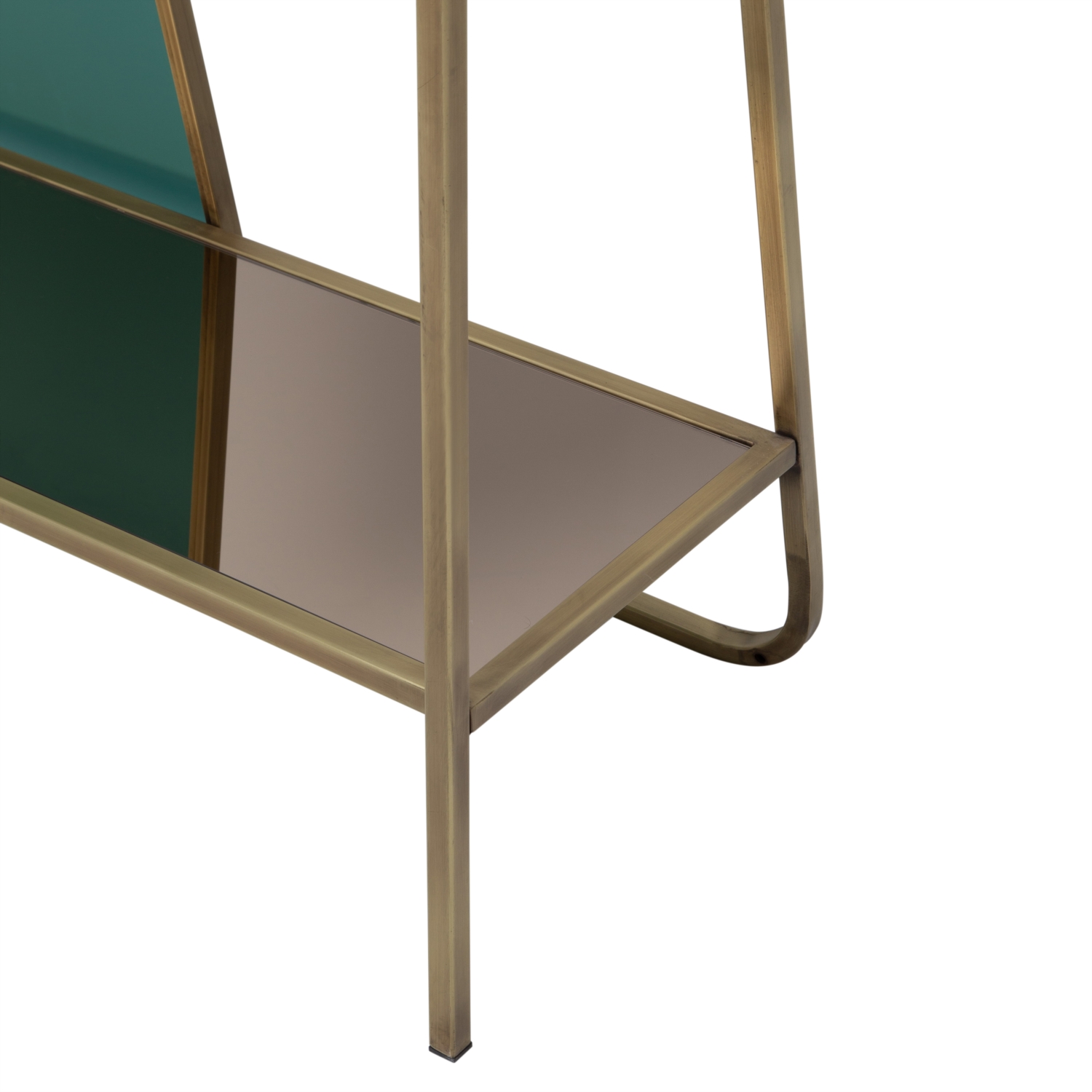 BIANCA GOLD BOY AYNASI 100X170CM