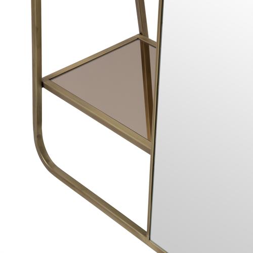  BIANCA GOLD BOY AYNASI 100X170CM