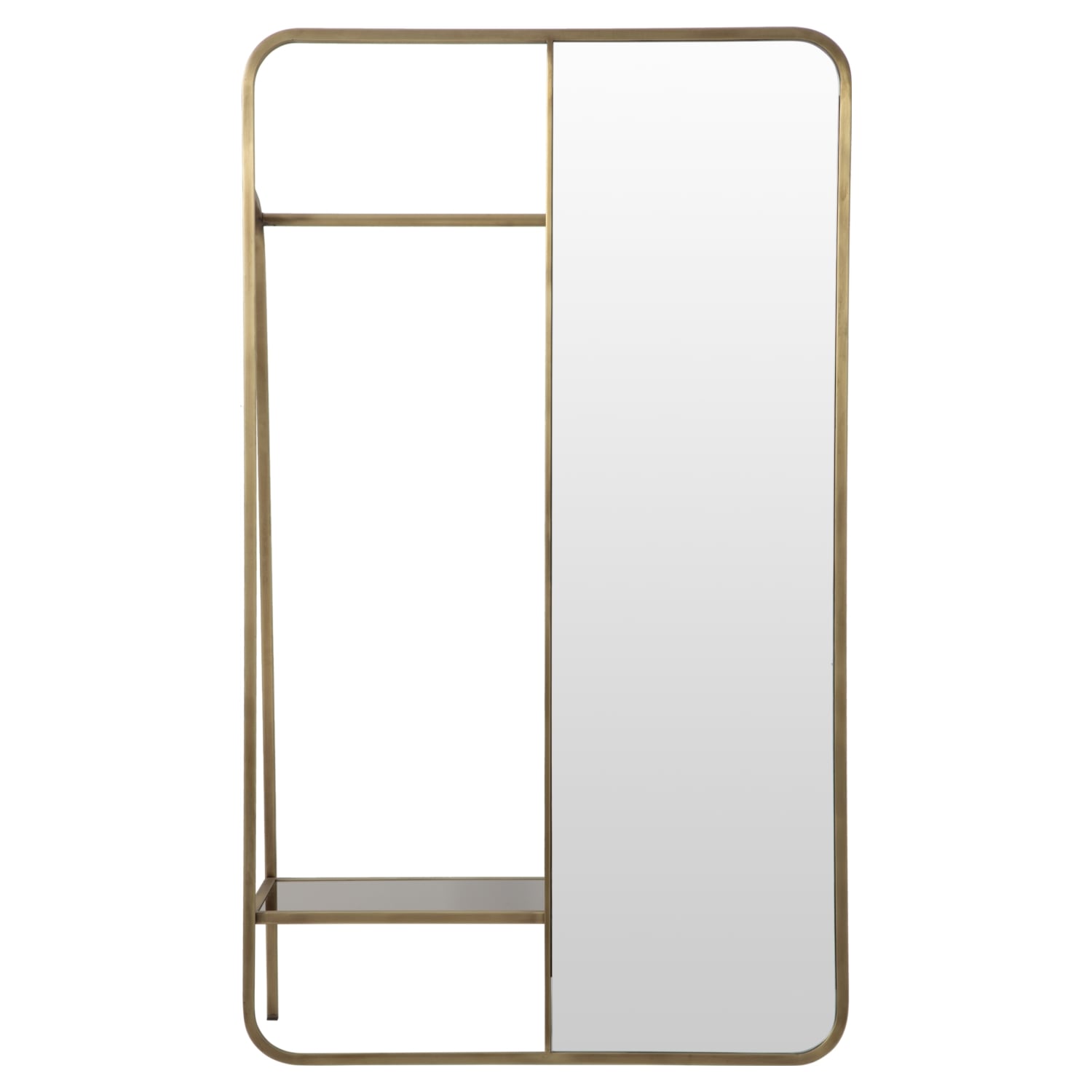 BIANCA GOLD BOY AYNASI 100X170CM