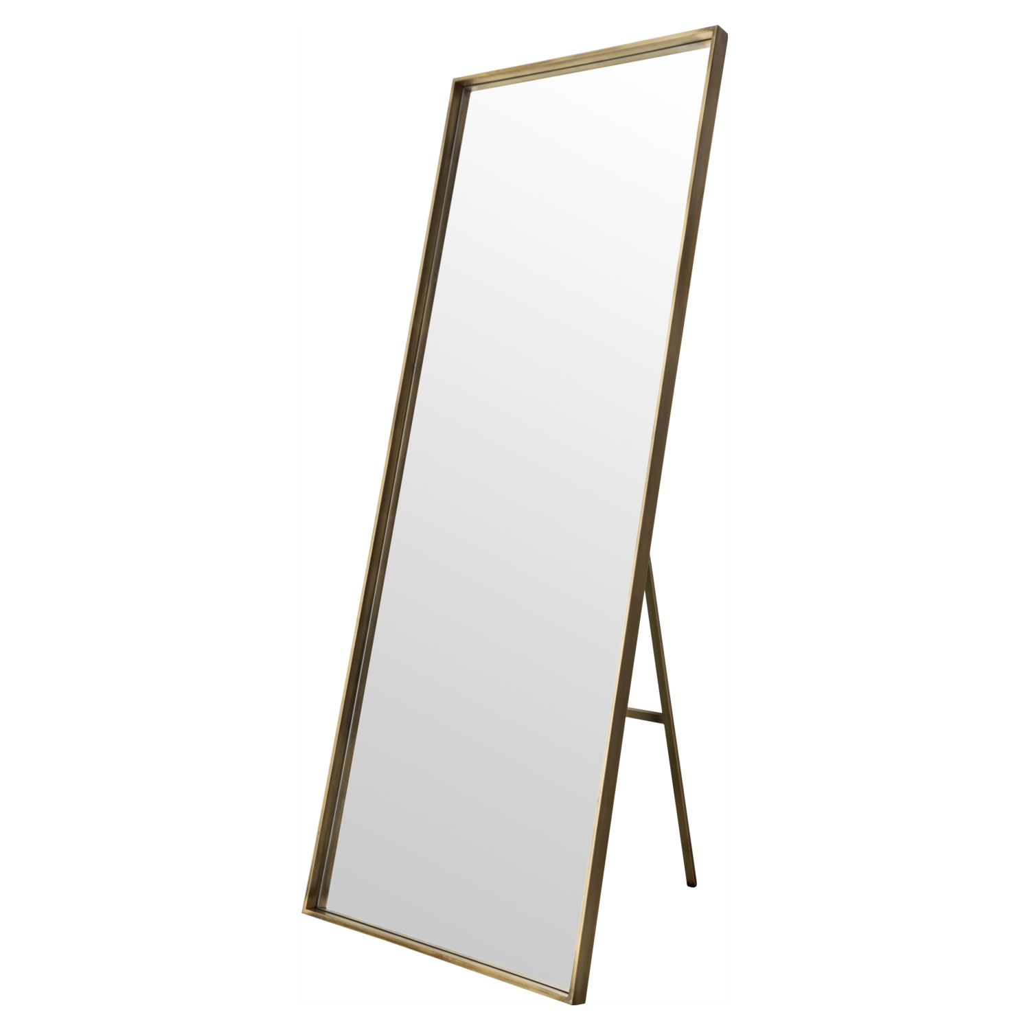 ALEXIS GOLD BOY AYNASI 65X170CM