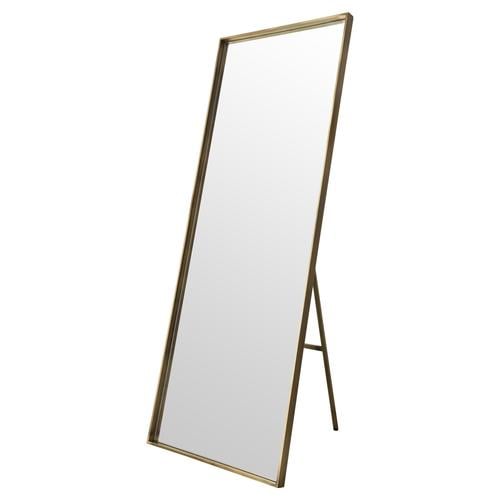  ALEXIS GOLD BOY AYNASI 65X170CM