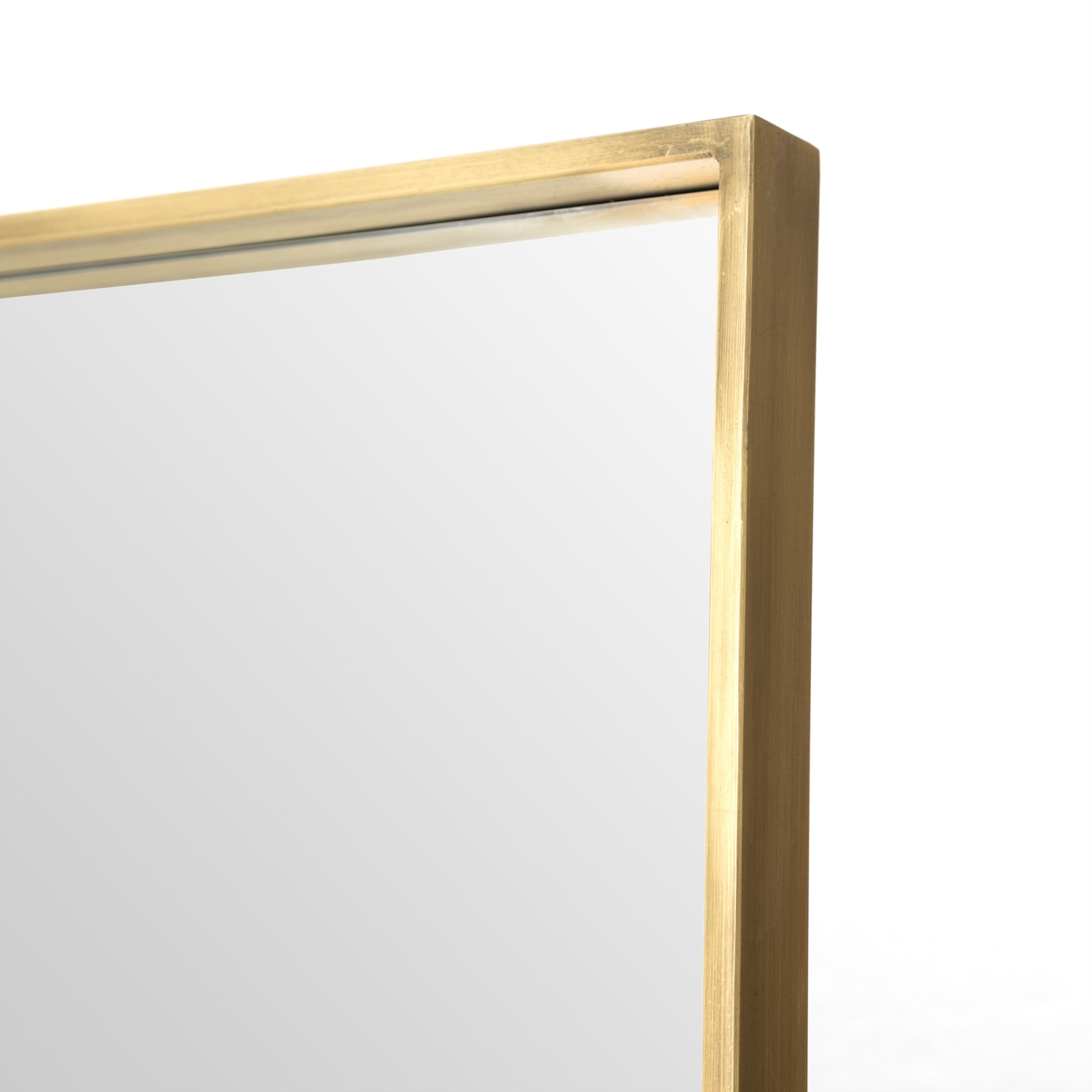 ALEXIS GOLD BOY AYNASI 65X170CM