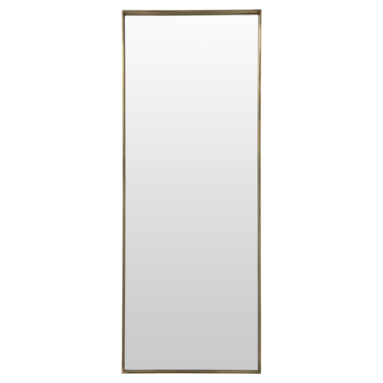 ALEXIS GOLD BOY AYNASI 65X170CM