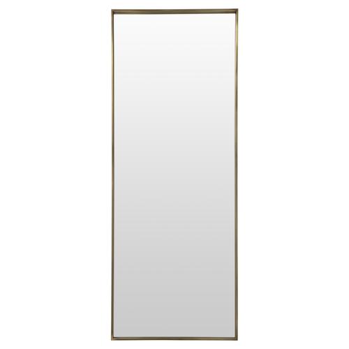  ALEXIS GOLD BOY AYNASI 65X170CM