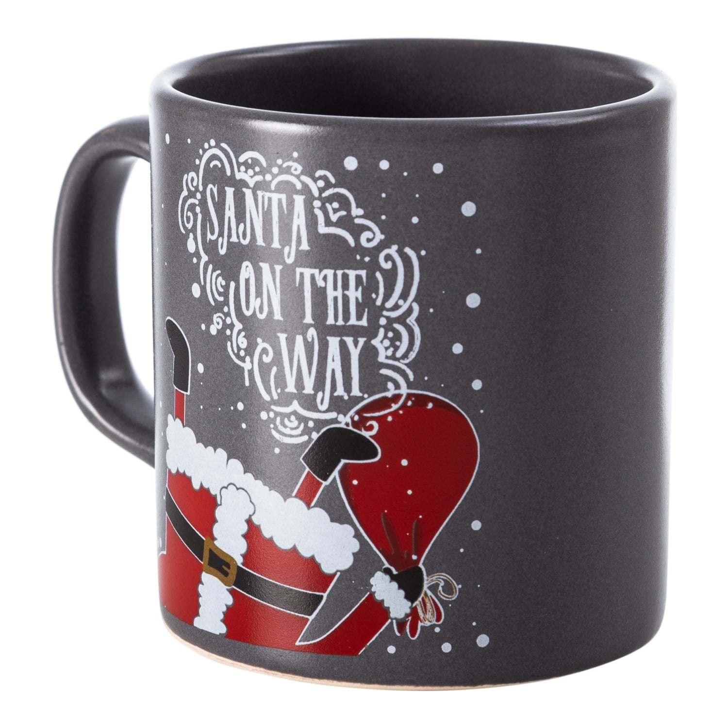 SANTA KUTULU KUPA 350 ML