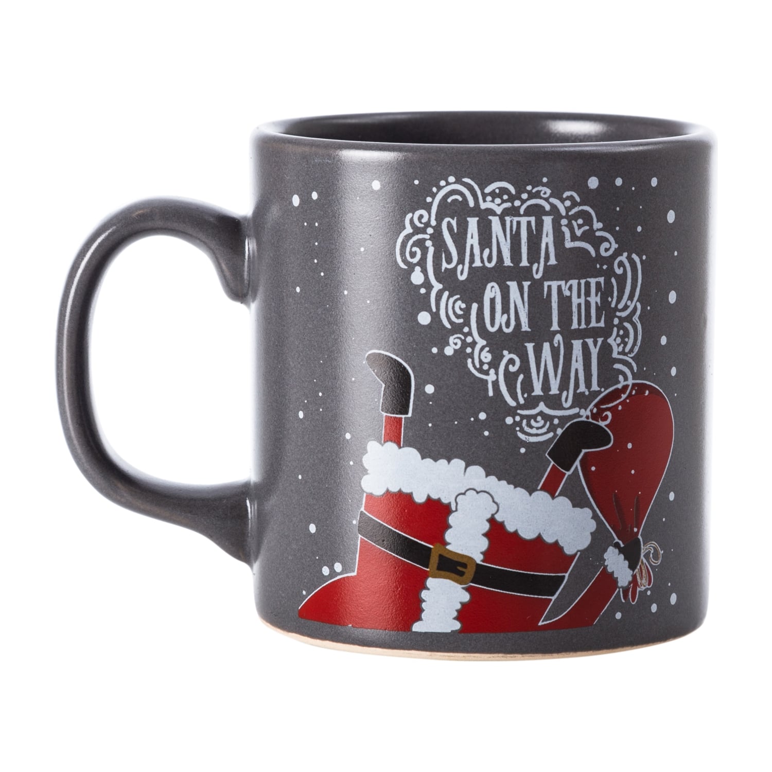 SANTA KUTULU KUPA 350 ML