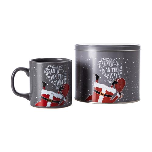  SANTA KUTULU KUPA 350 ML