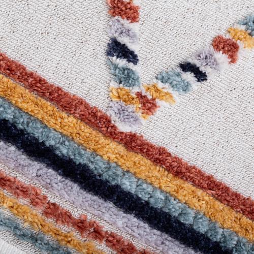  BRUNO HALI RENKLİ 160X230