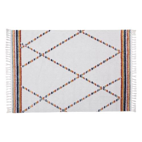  BRUNO HALI RENKLİ 160X230