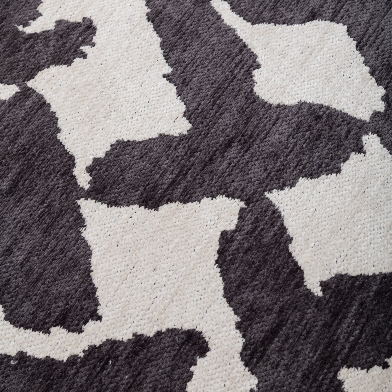 SAGE YOLLUK EKRU SİYAH 80X300CM