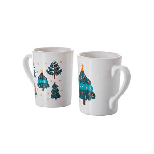  PINE 2'Lİ ESPRESSO SETİ