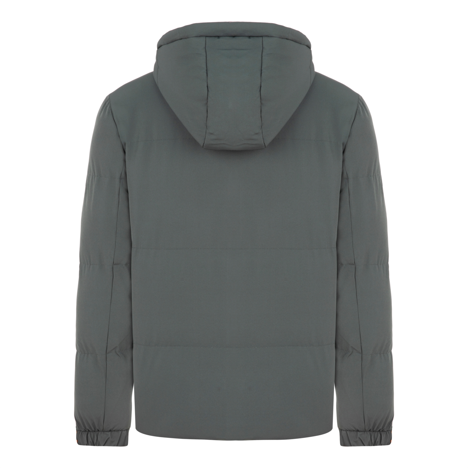 KAPÜŞONLU ŞİŞME MONT