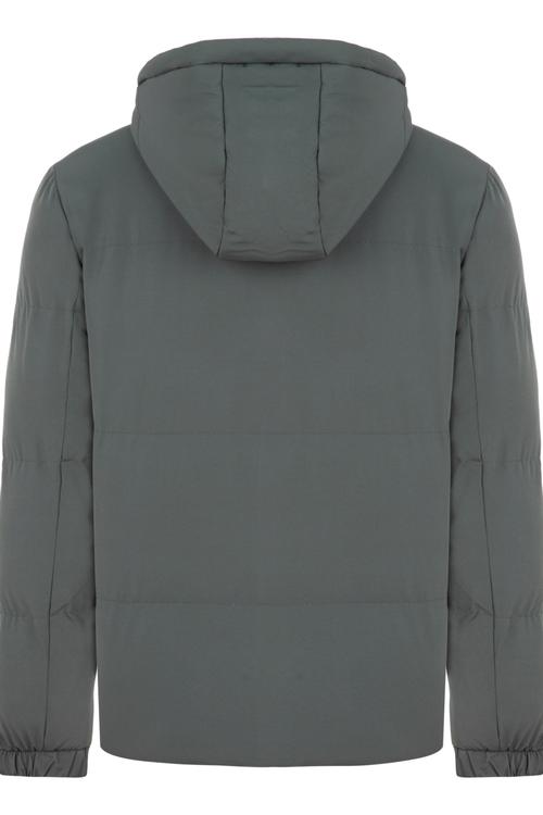  KAPÜŞONLU ŞİŞME MONT