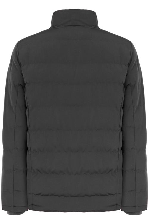  DİK YAKA ŞİŞME MONT