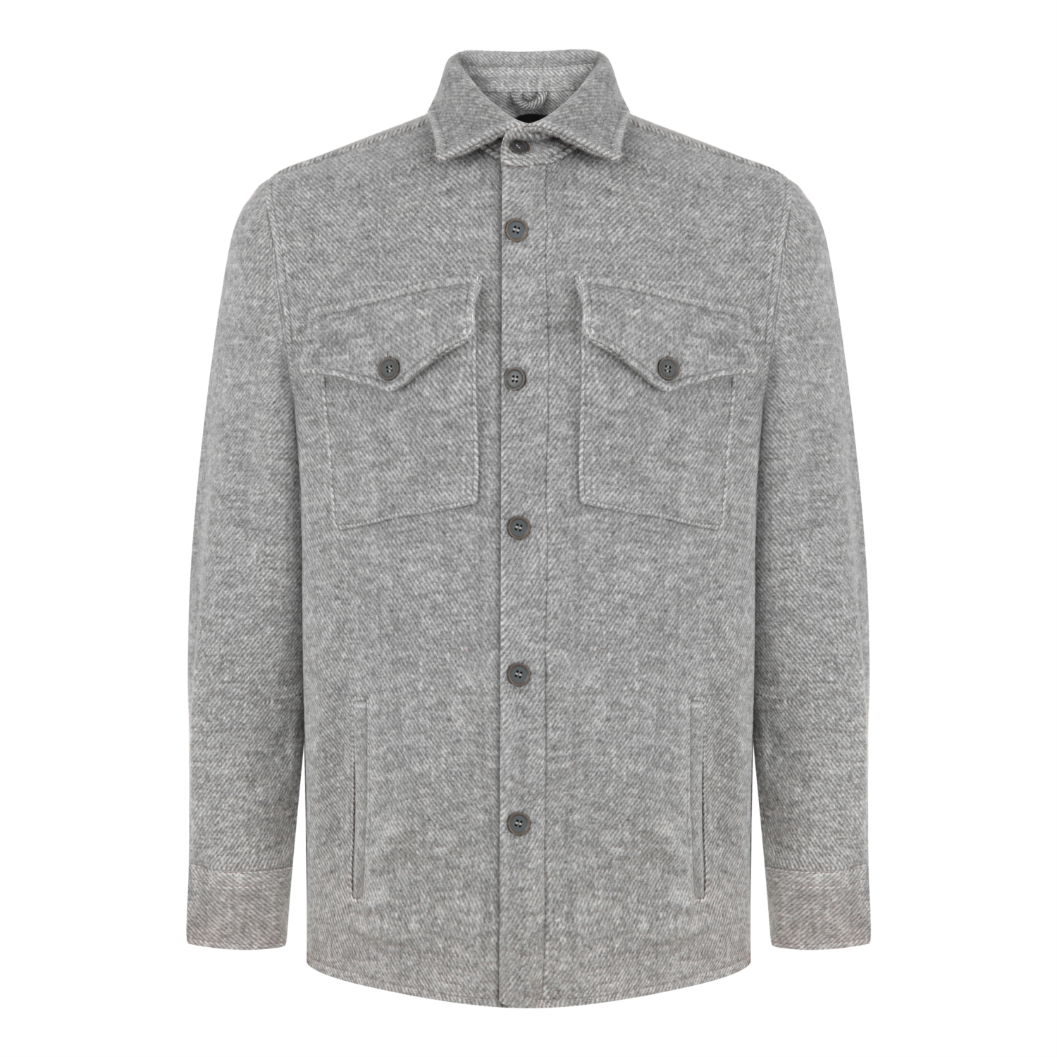 CEPLİ CEKET GÖMLEK