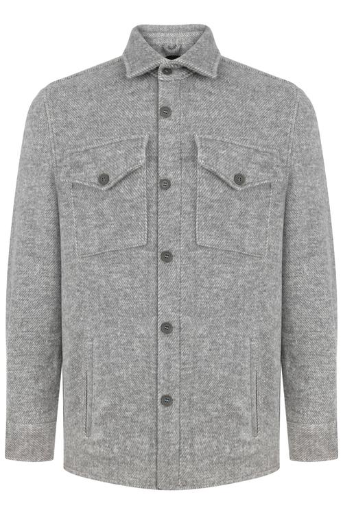  CEPLİ CEKET GÖMLEK