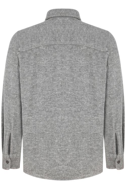  CEPLİ CEKET GÖMLEK