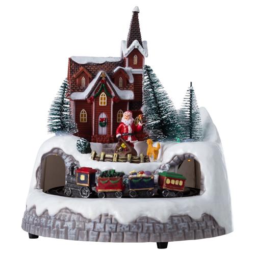  PUEBLO YILBAŞI MÜZİK KUTUSU