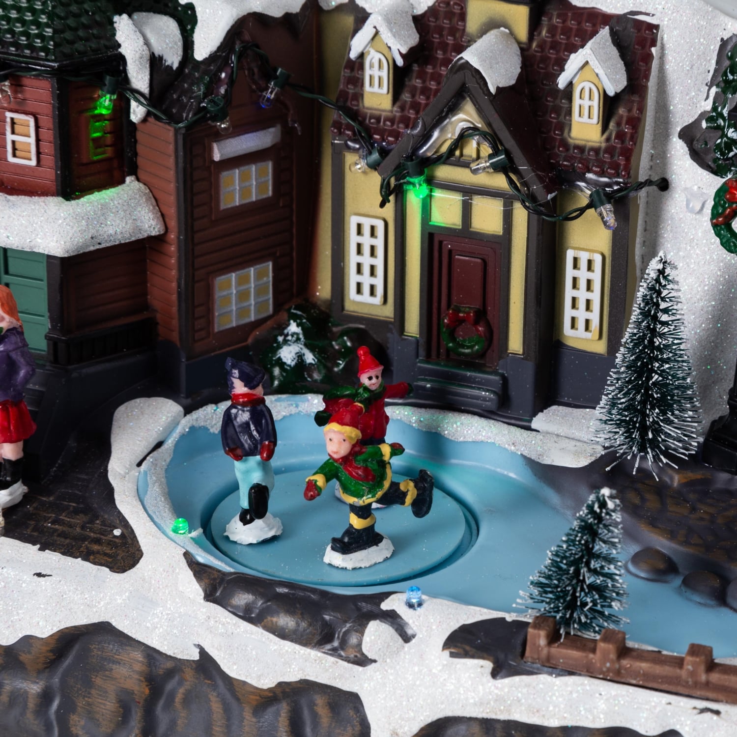 URBAN YILBAŞI MÜZİK KUTUSU