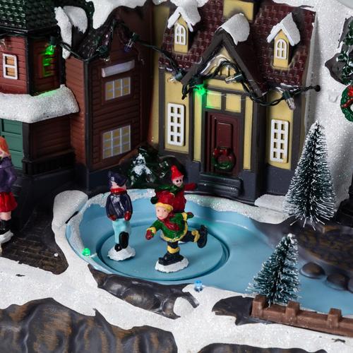  URBAN YILBAŞI MÜZİK KUTUSU