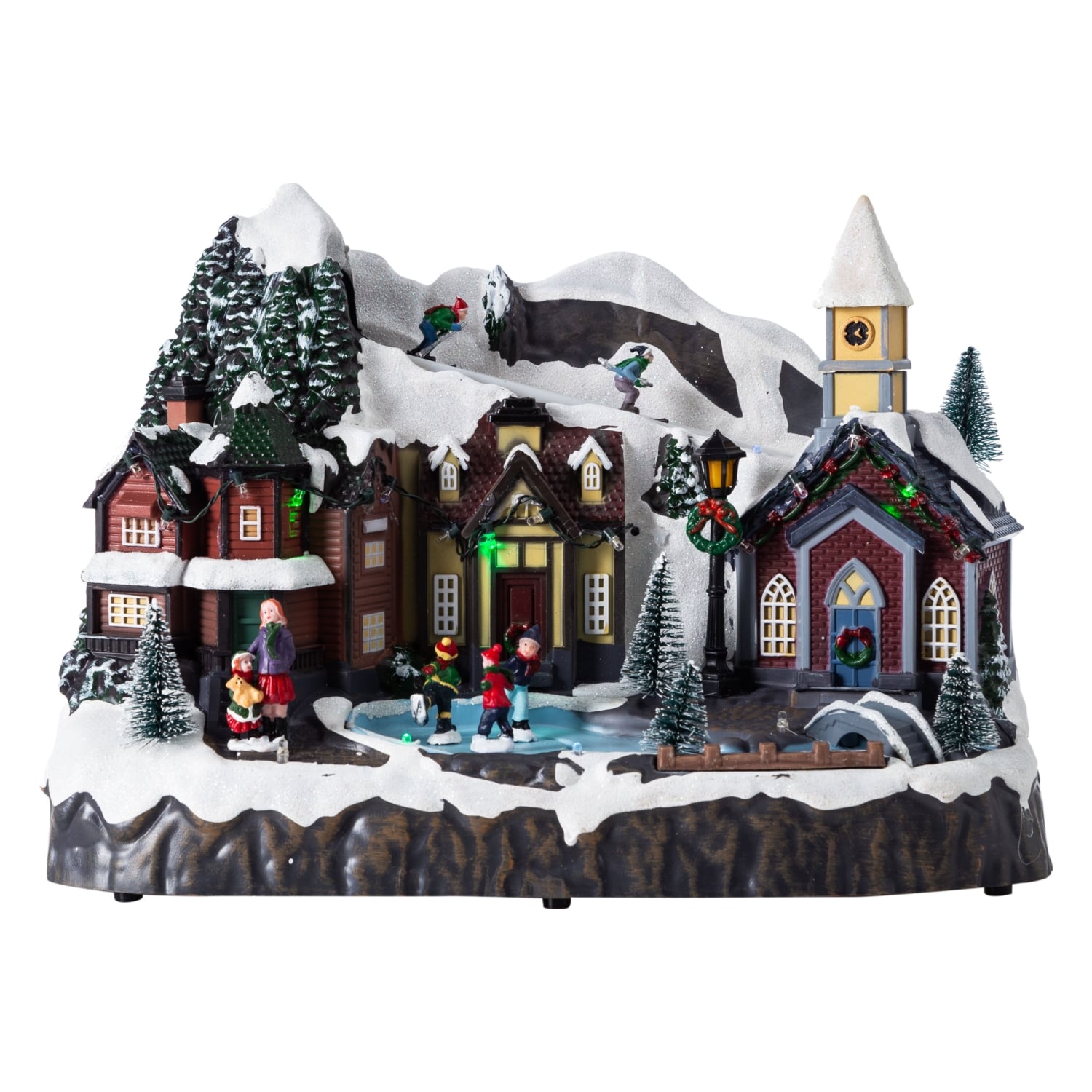 URBAN YILBAŞI MÜZİK KUTUSU