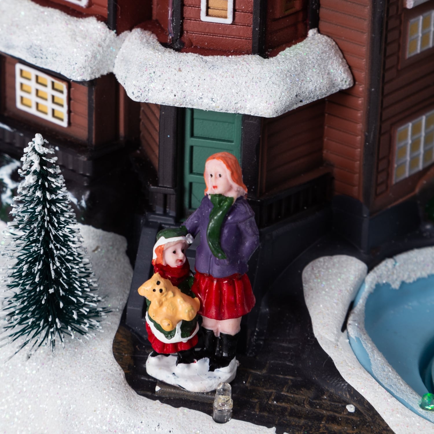 URBAN YILBAŞI MÜZİK KUTUSU