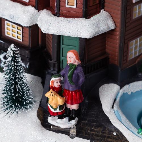  URBAN YILBAŞI MÜZİK KUTUSU