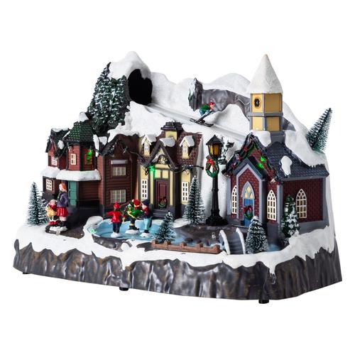  URBAN YILBAŞI MÜZİK KUTUSU