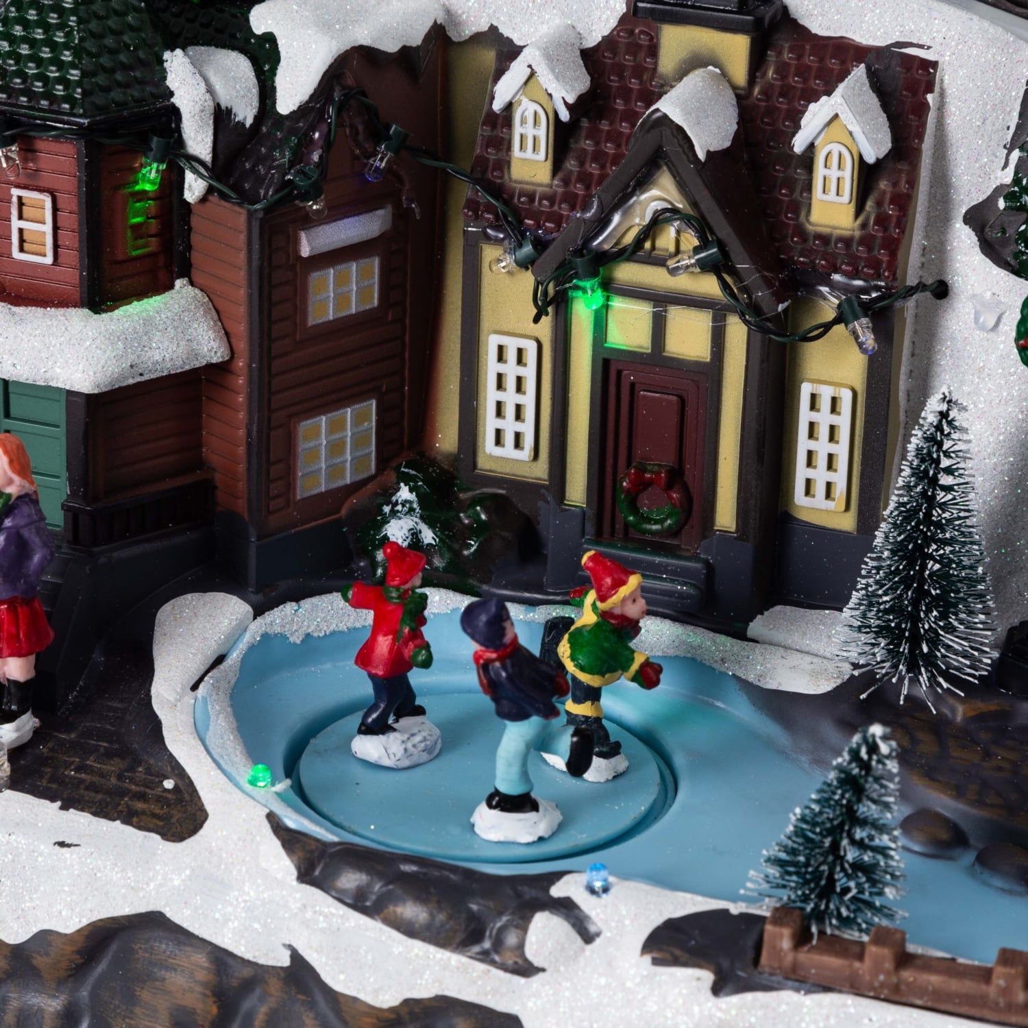 URBAN YILBAŞI MÜZİK KUTUSU