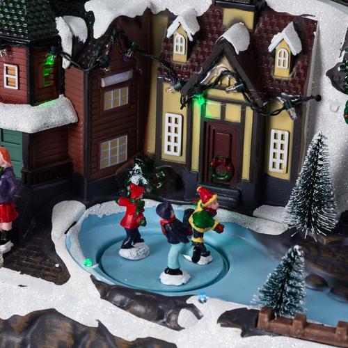  URBAN YILBAŞI MÜZİK KUTUSU