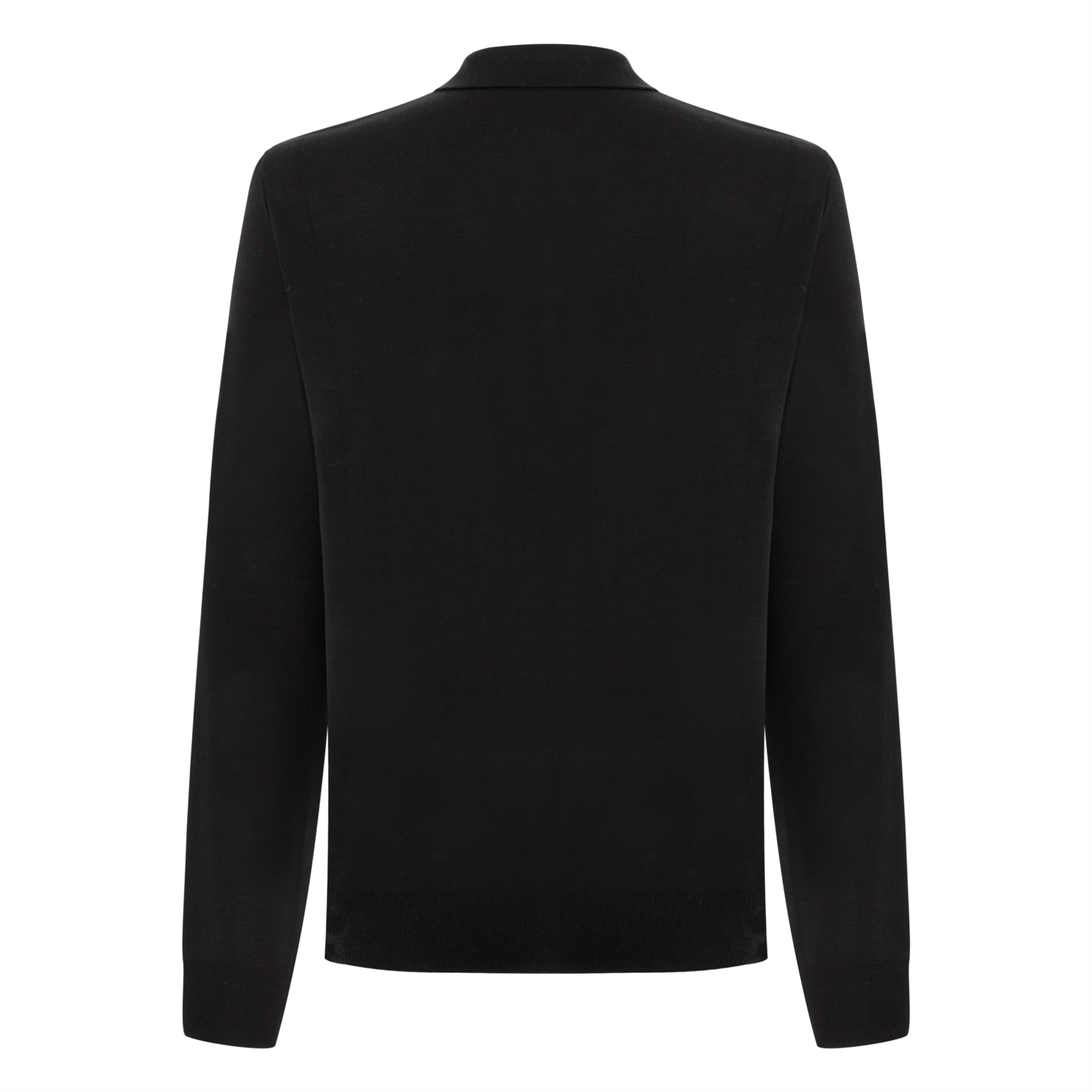 POLO YAKA TRİKO KAZAK