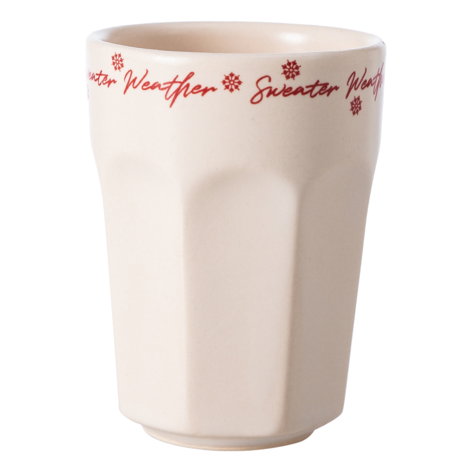 SWEATER WEATHER FİNCAN 8 CM 95 ML