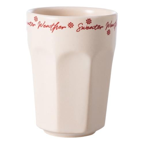  SWEATER WEATHER FİNCAN 8 CM 95 ML