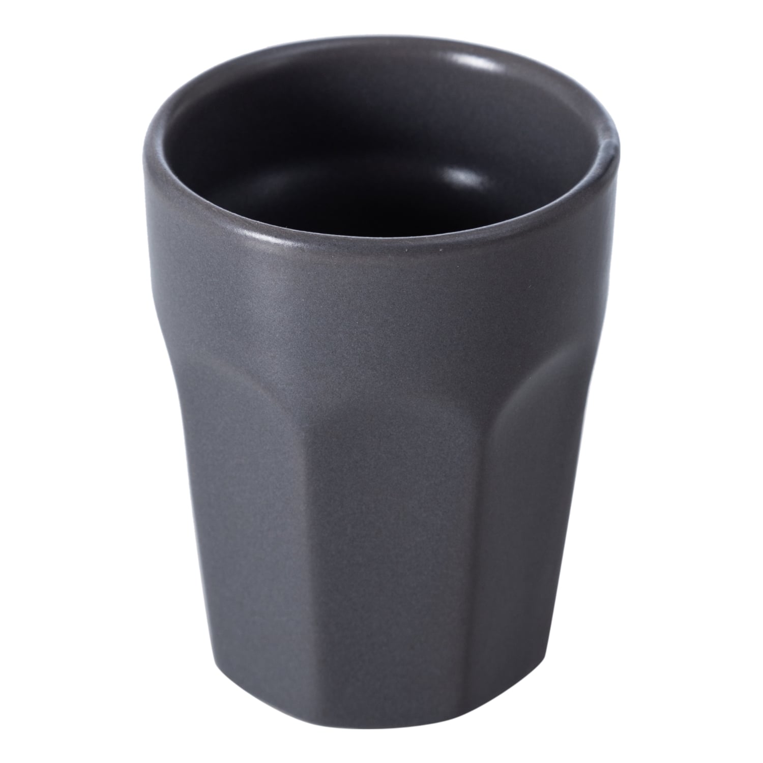 ANTRASİT ESPRESSO FİNCAN 8 CM 95ML