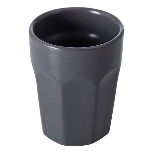  ANTRASİT ESPRESSO FİNCAN 8 CM 95ML