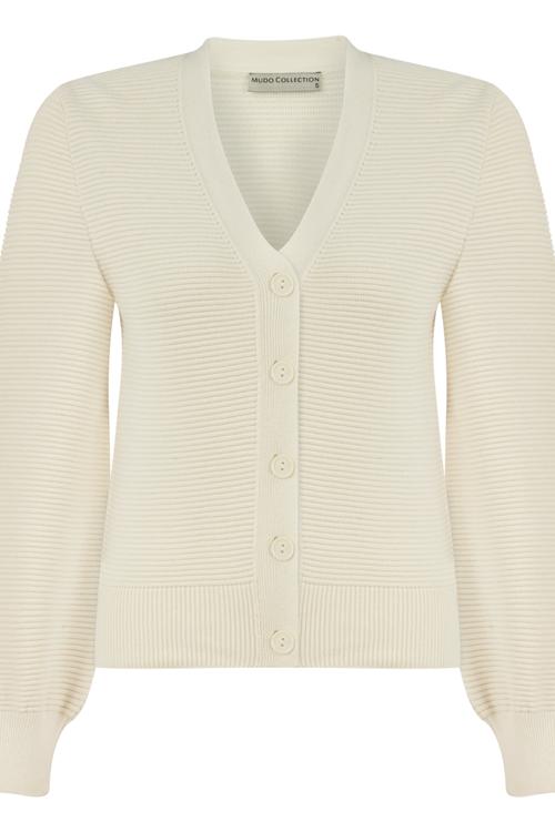  V YAKA DÜĞMELİ TRİKO HIRKA