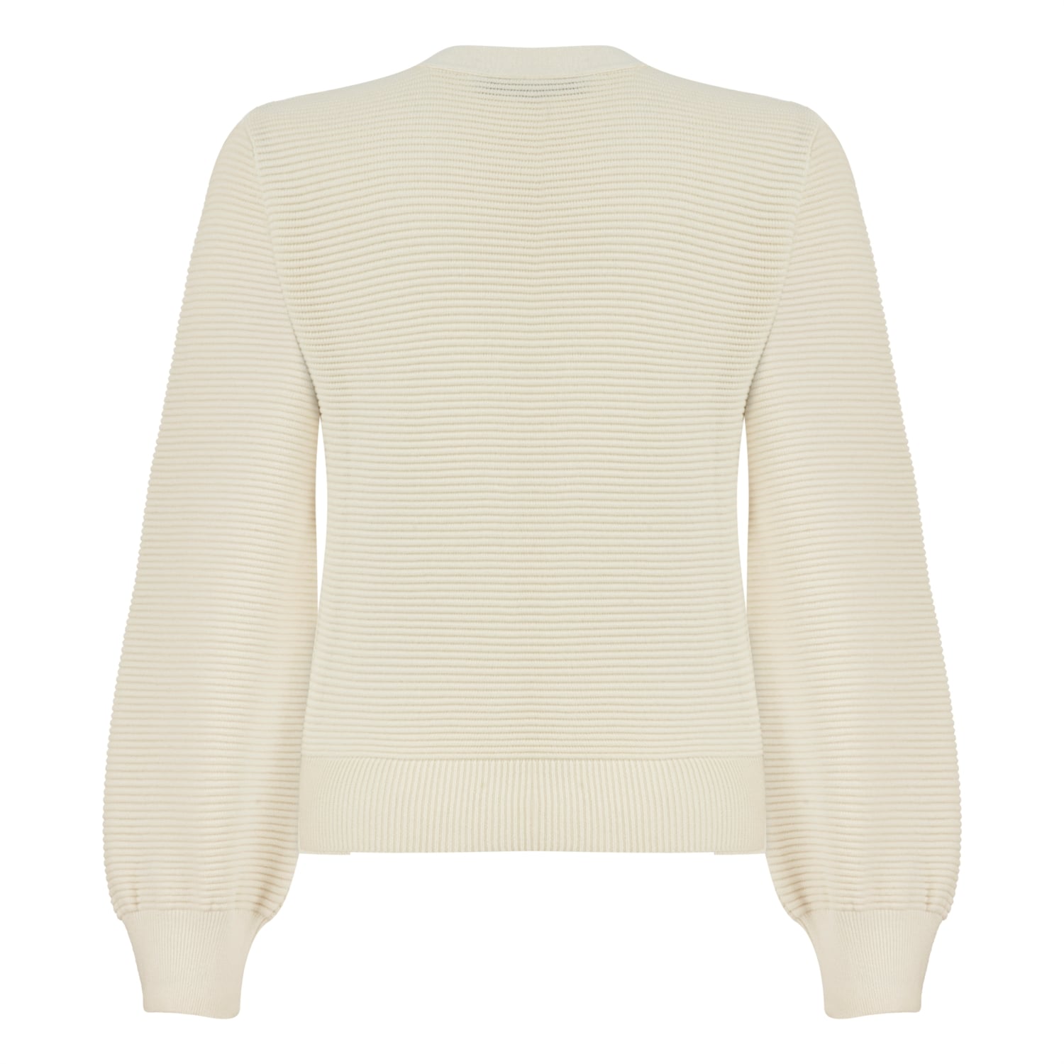 V YAKA DÜĞMELİ TRİKO HIRKA