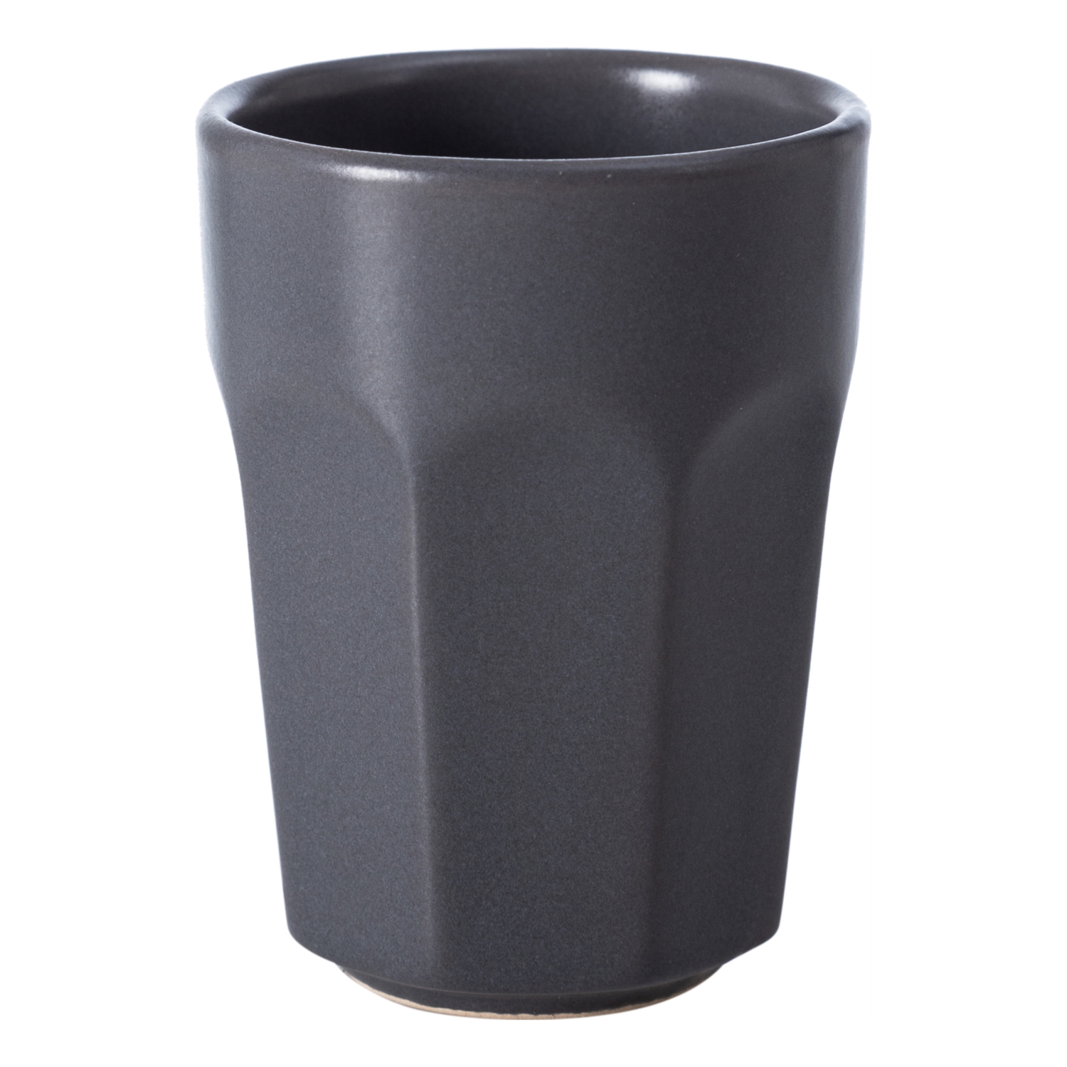 ANTRASİT ESPRESSO FİNCAN 8 CM 95ML